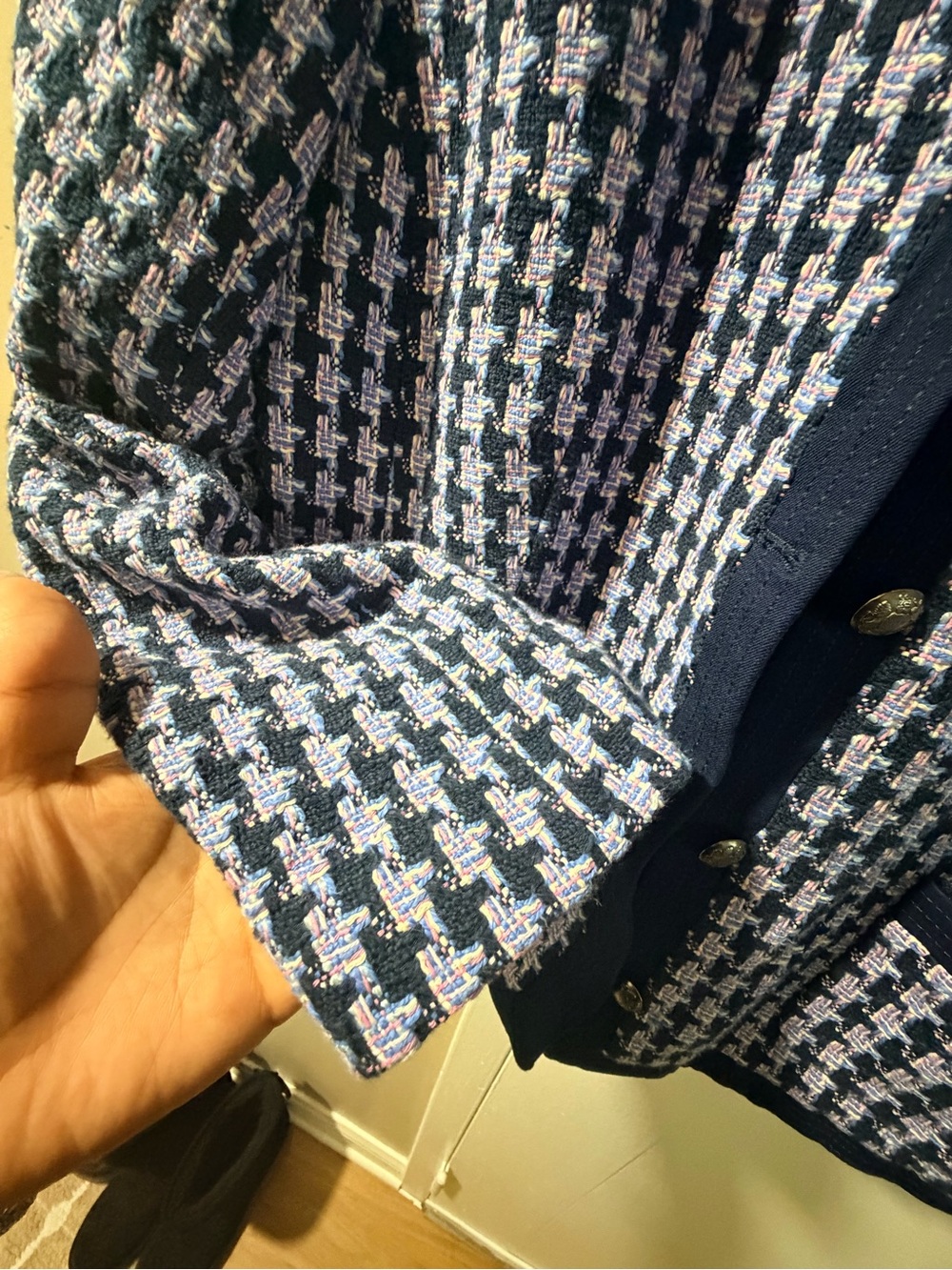 Talbots 'Jacket - Picture 2 of 4